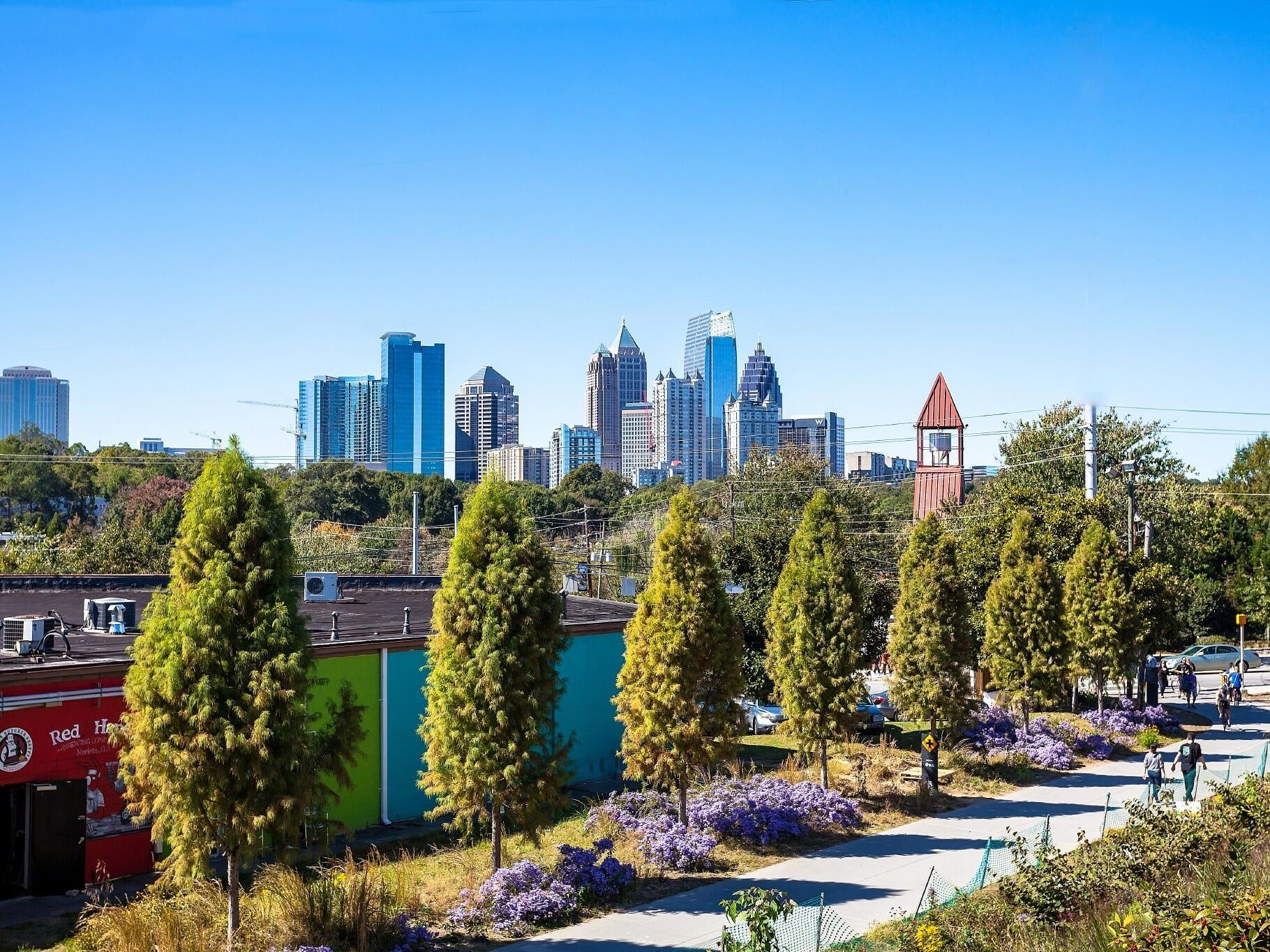 Picture of Atlanta Beltline