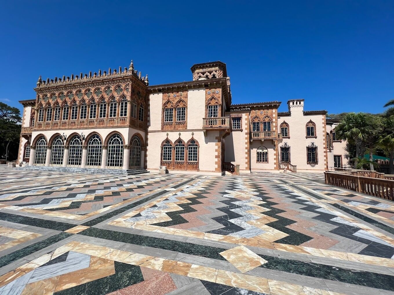 Picture of The John and Mable Ringling Museum of Art