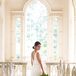 Lace Sheath Gown