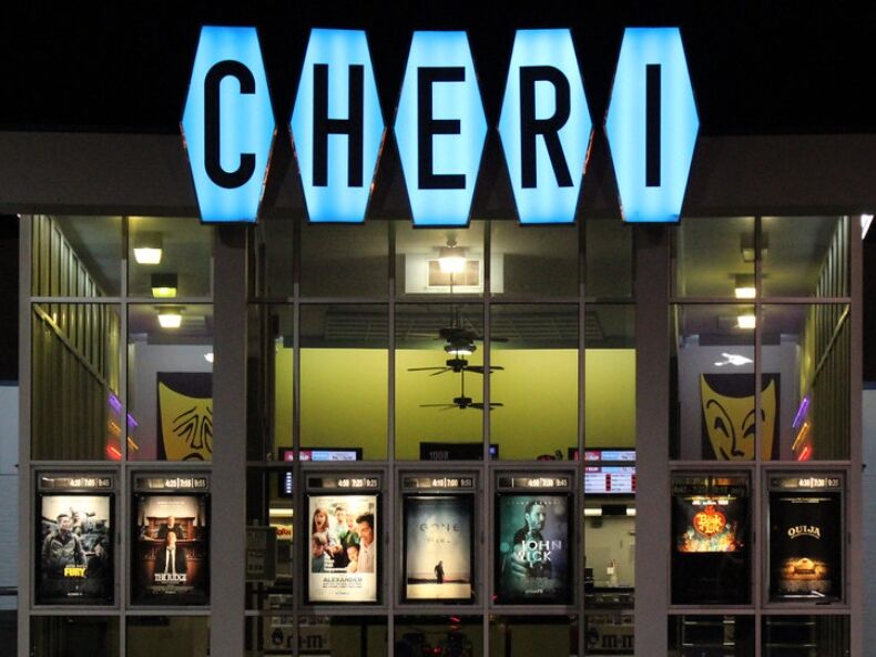 Picture of Cheri Theatres