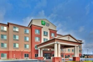 Picture of Holiday Inn Express & Suites Dewitt (Syracuse) an IHG Hotel