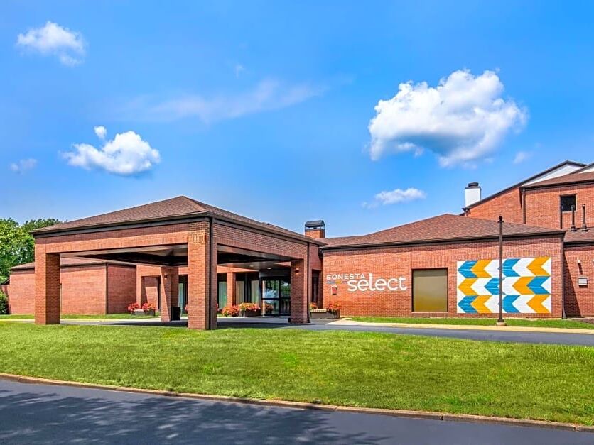 Picture of Sonesta Select Boston Foxborough Mansfield
