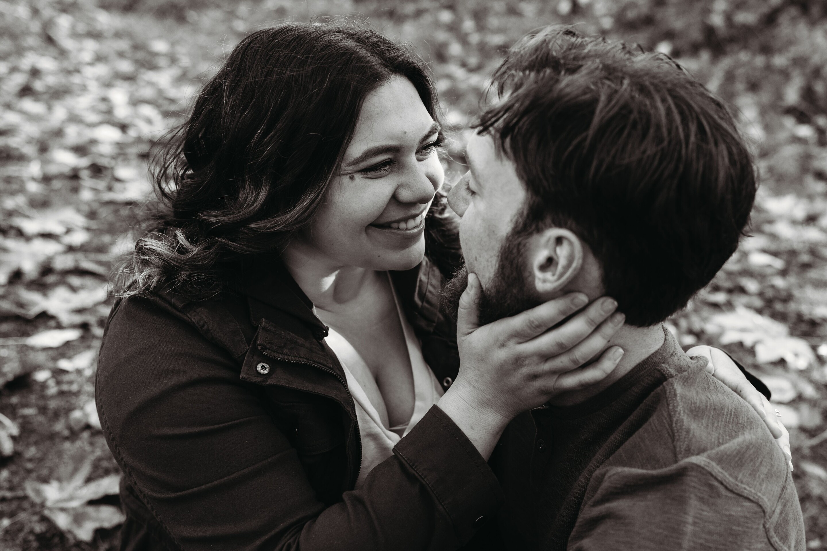 Myah & Jarren Home Page Banner