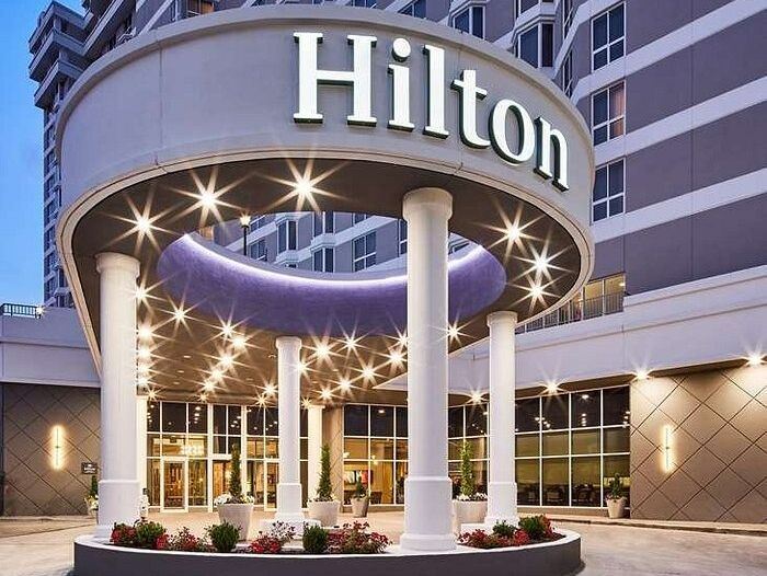 Picture of Hilton Kansas City Country Club Plaza
