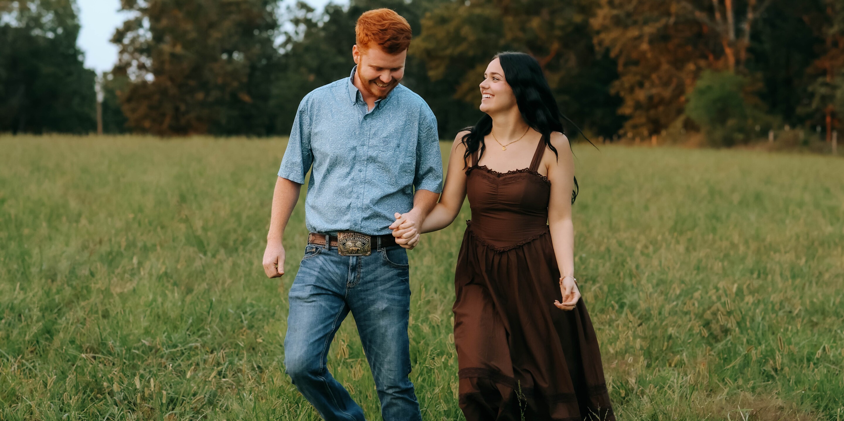 Hope & Cody Home Page Banner
