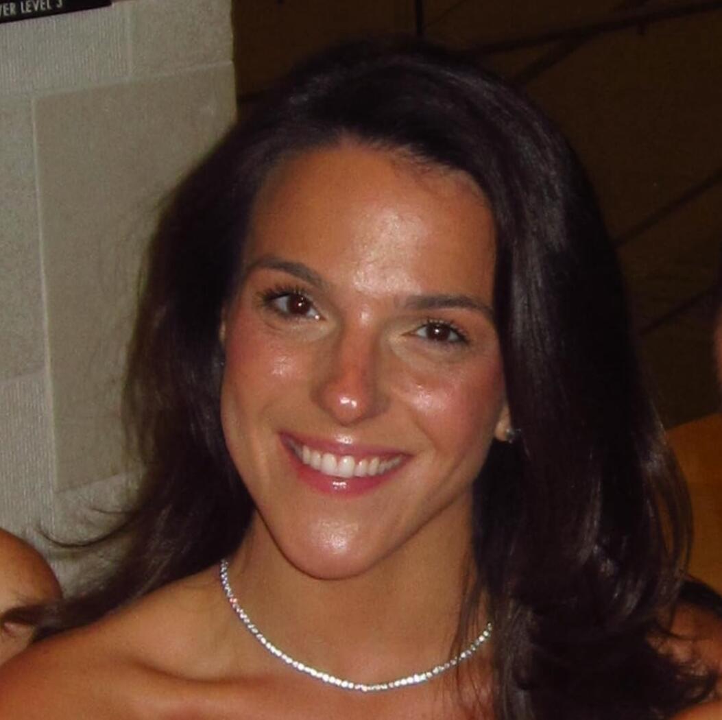 Sophia Hudak