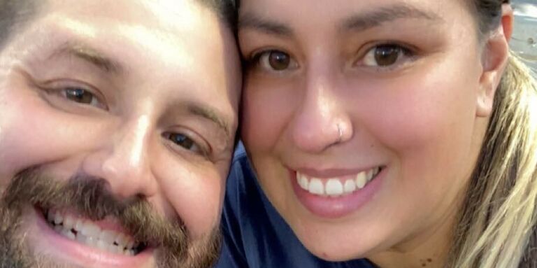 Ashley & Forrest Home Page Banner