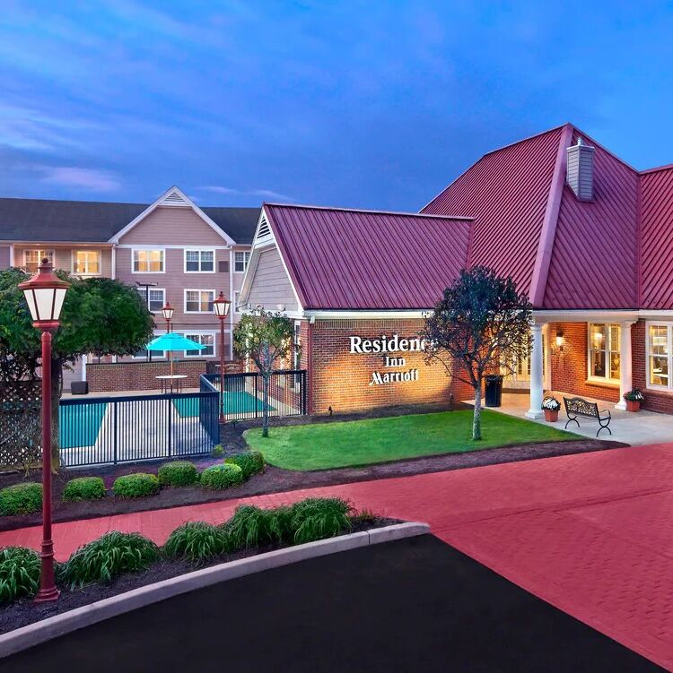 Picture of Residence Inn Hartford Avon