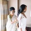 Sri Lankan Traditions Filled This Wedding at Columbus Museum of Art in Columbus, Ohio