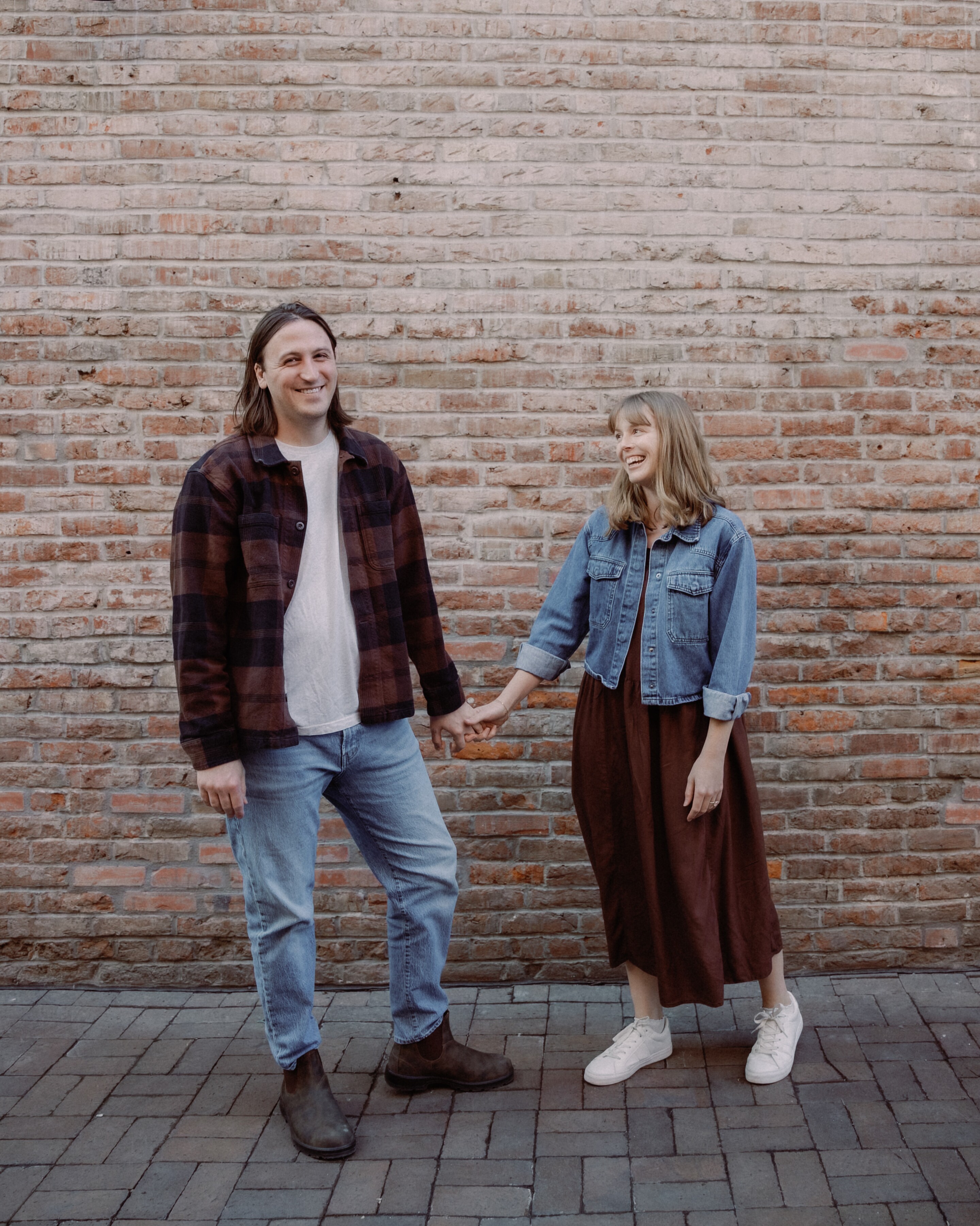 Conor & Elizabeth Home Page Banner