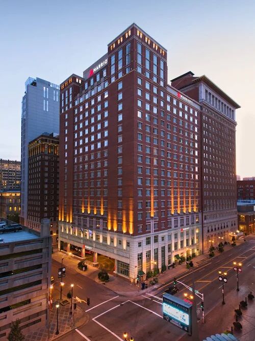 Picture of Marriott St. Louis Grand