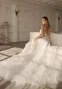 Martina Liana ML1919 A-Line Wedding Dress - thumbnail - 2