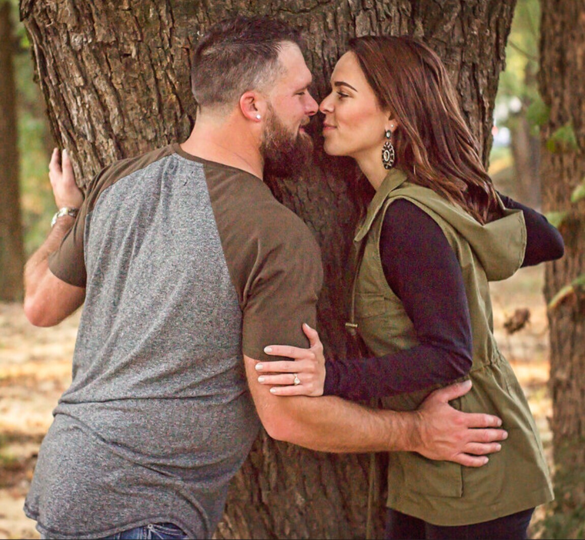 Tara & Kurt Home Page Banner
