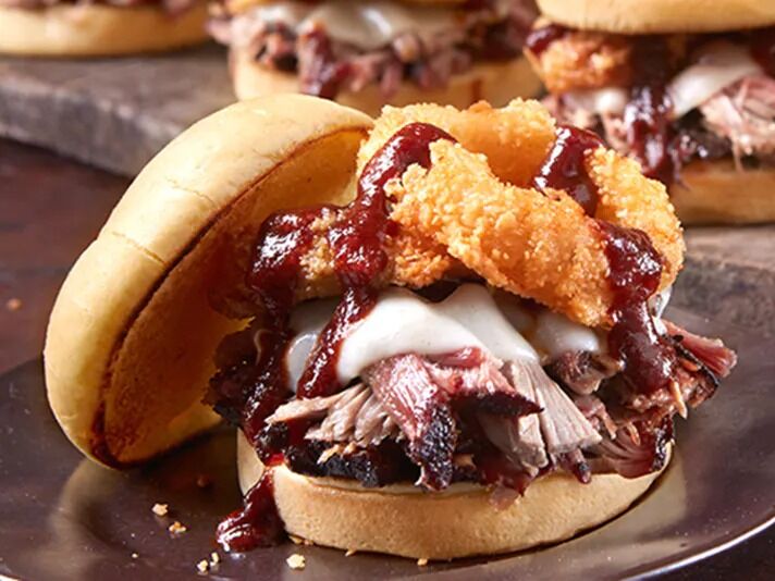 Picture of Joe's Kansas City Bar-B-Que