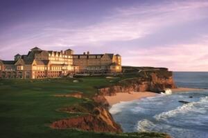 Picture of The Ritz-Carlton, Half Moon Bay