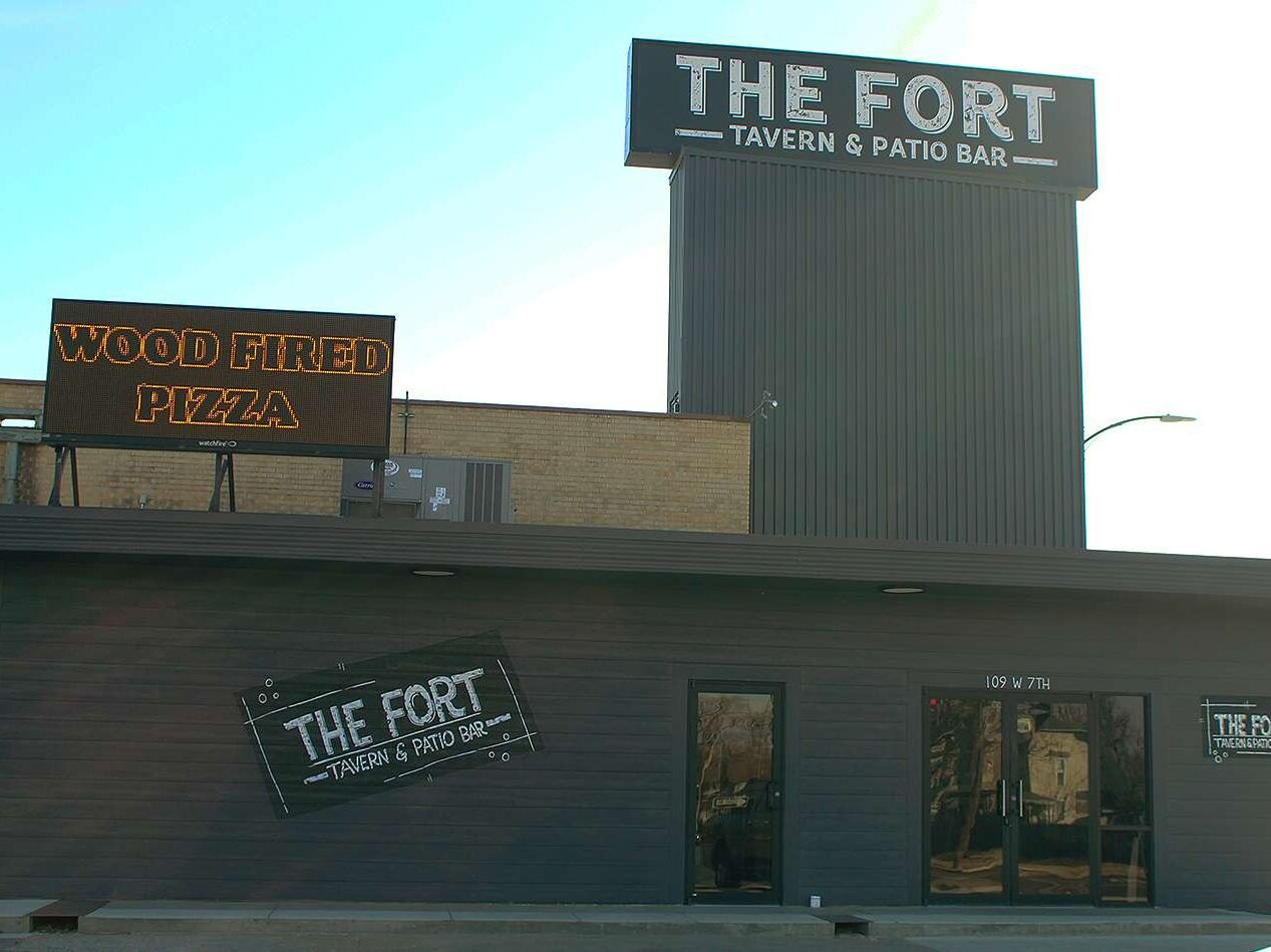 Picture of The Fort Tavern & Patio Bar