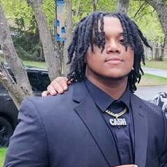 Mosiah Cash