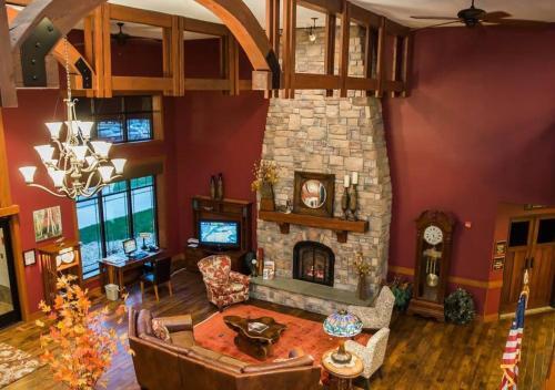 Picture of Timberlake Lodge