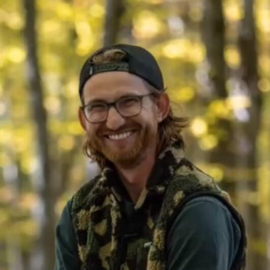 Andy O'Connell