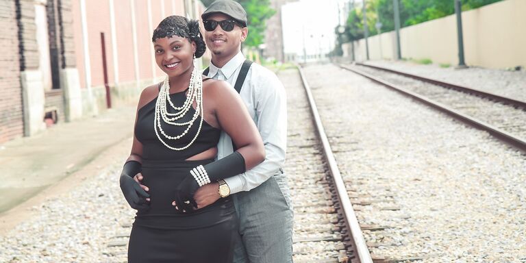 Taylor & Tevin Home Page Banner
