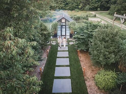 Picture of Black Sheep Shelter