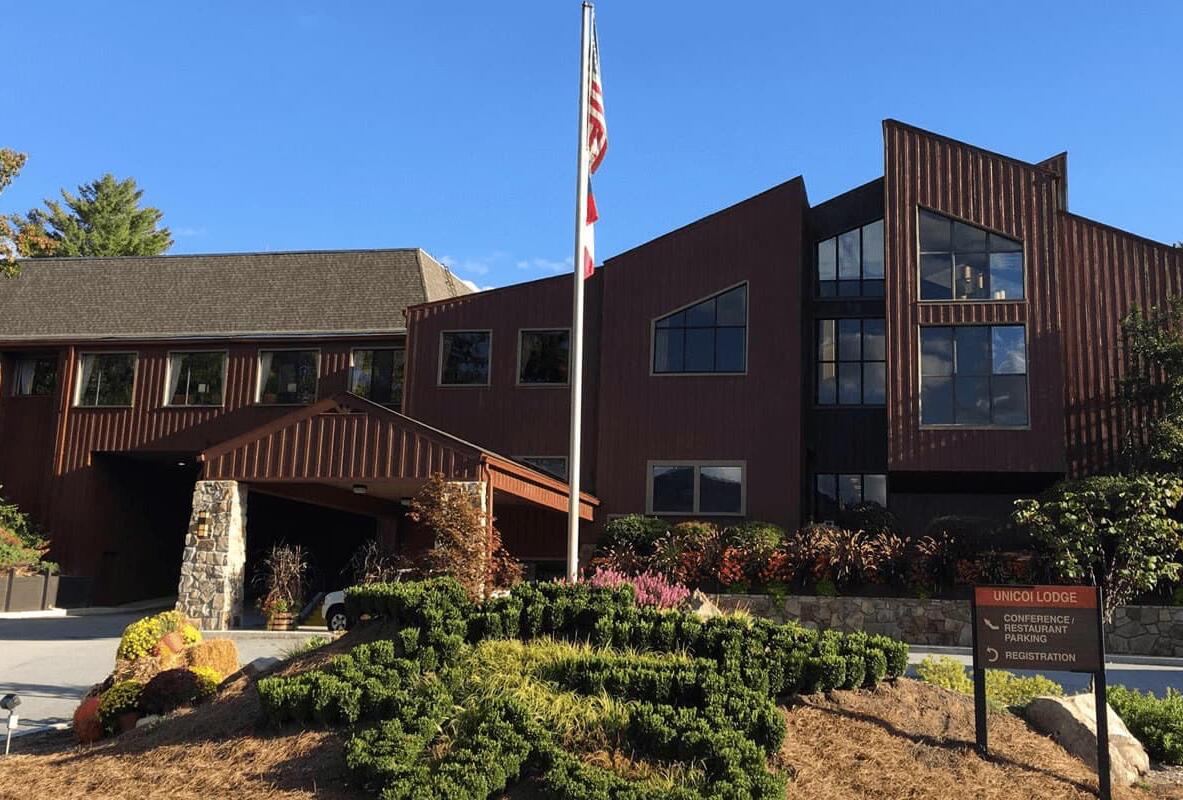 Picture of Unicoi State Park & Lodge