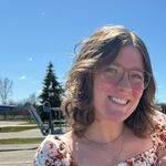 Hanna (Ault) Saltzgaber