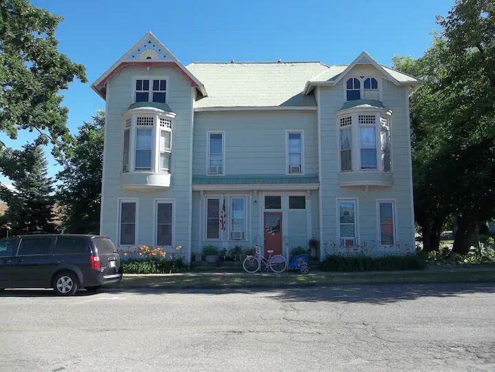 Picture of Heart Of Hillsdale Inn And Suites
