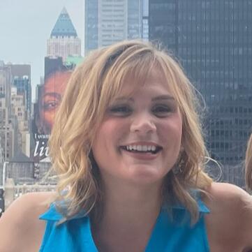 Kate Bormann