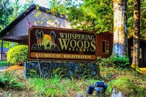 Picture of Whispering Woods Resort
