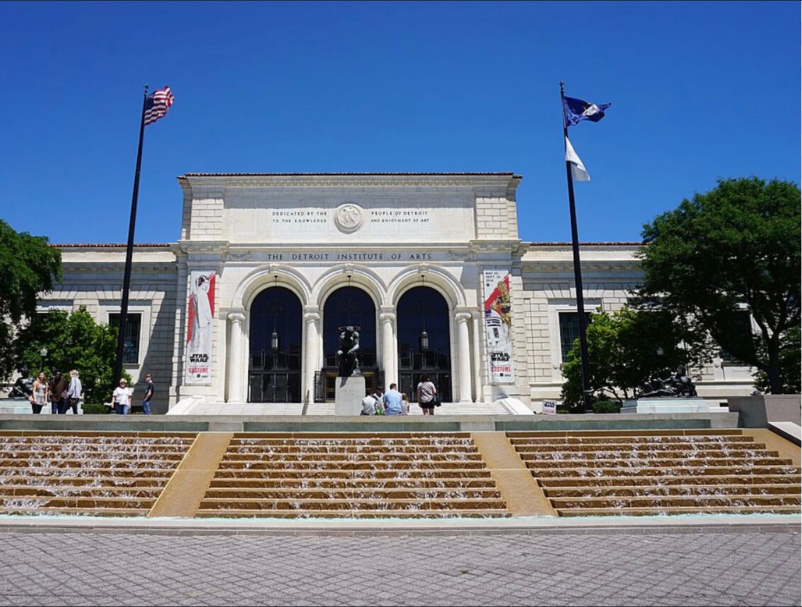 Picture of Detroit Institute of Arts