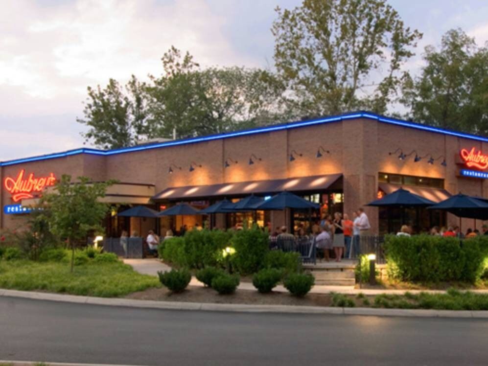 Picture of Aubrey's Papermill