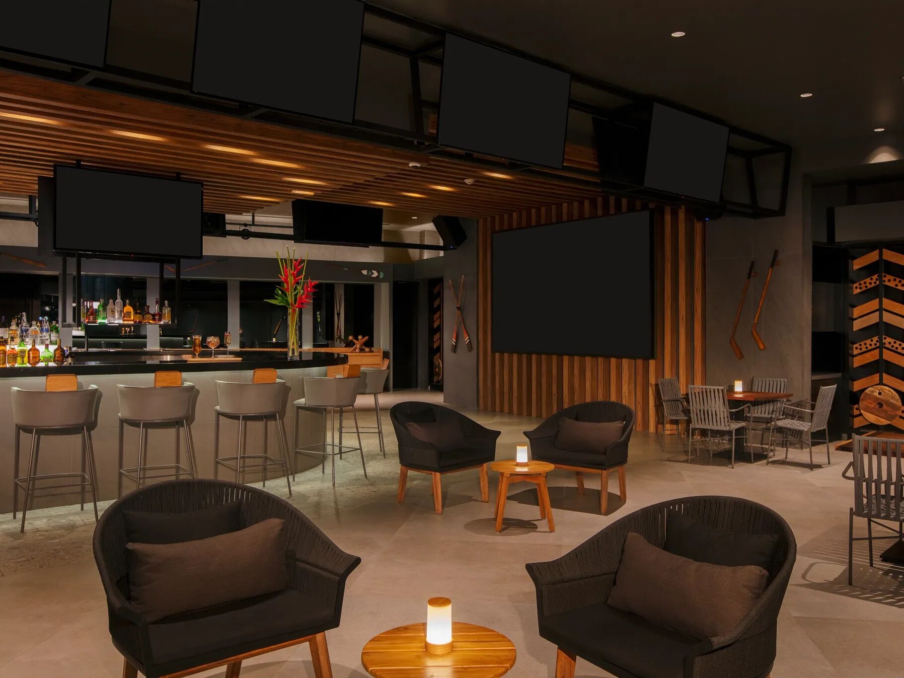 Picture of Desire Sports Bar