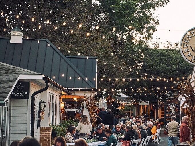 Picture of Kitchen Kettle Village