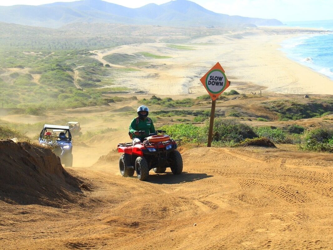 Picture of ATV Tour