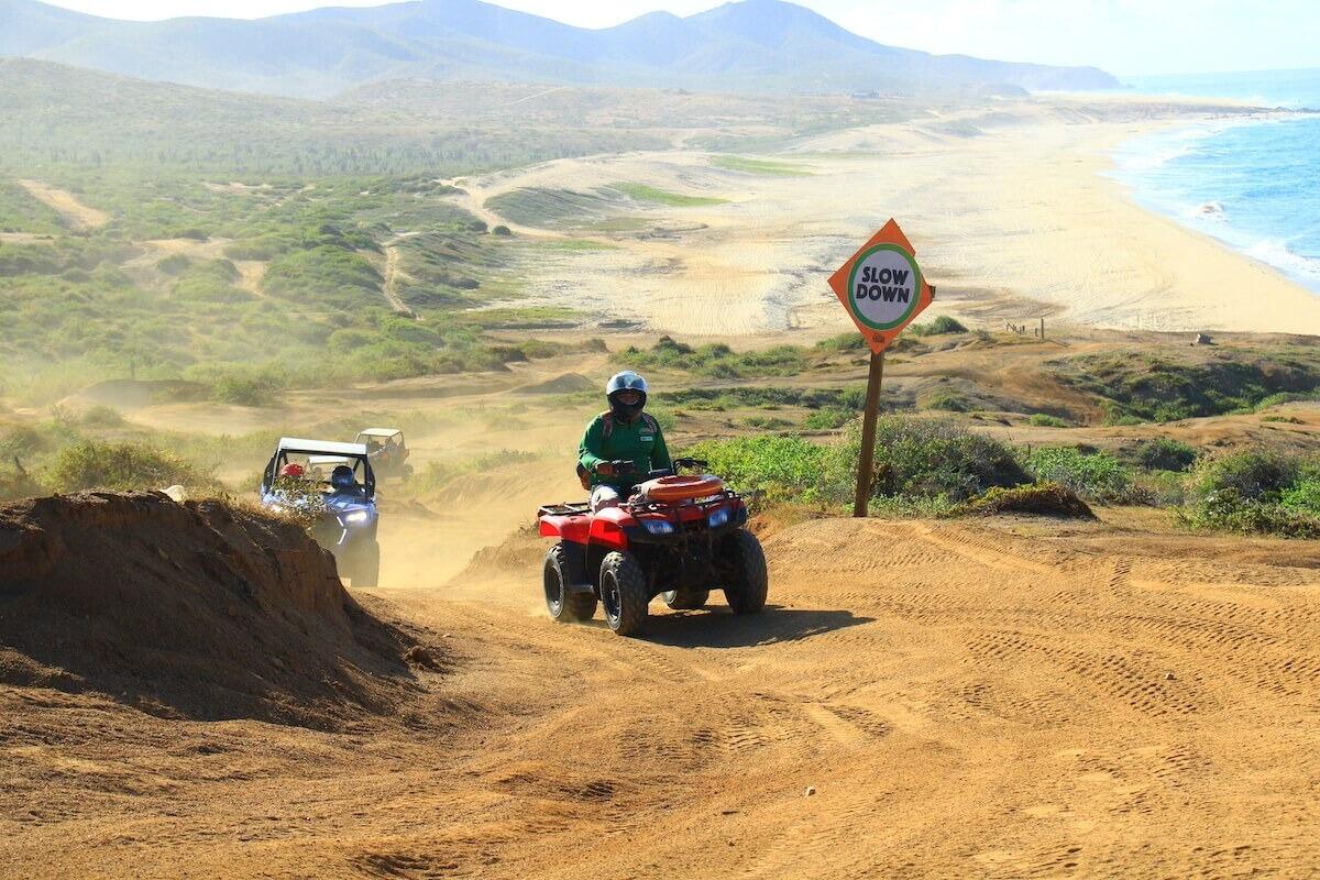Picture of ATV Tour