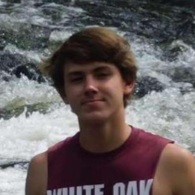Dustin Covington