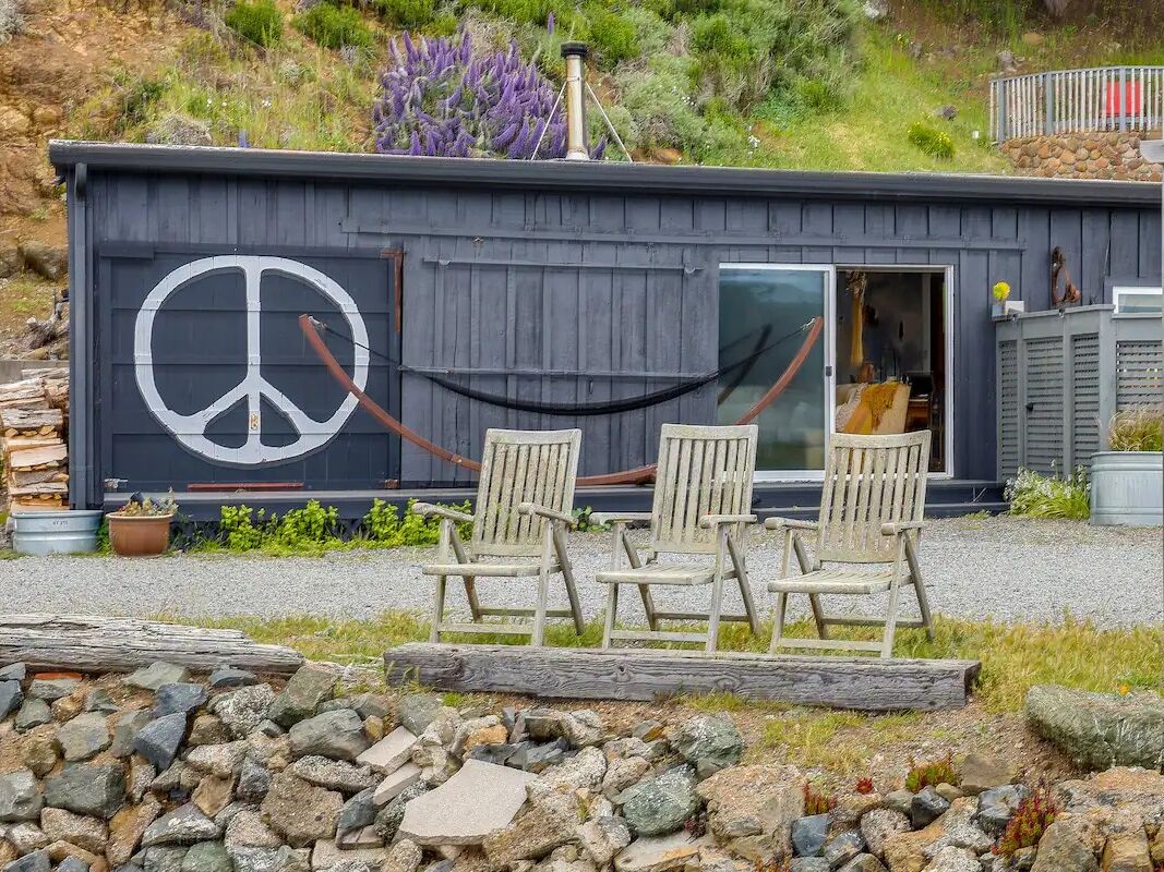 Picture of Dana's Place / Carriage House - BOOKED