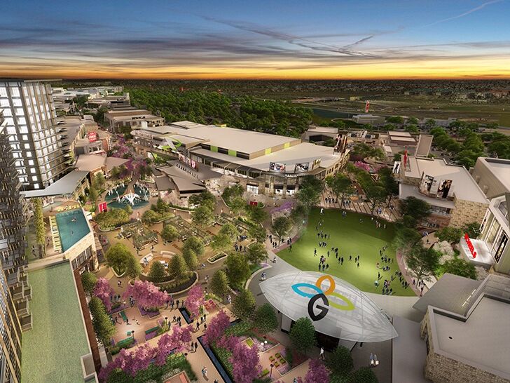 Picture of Grandscape
