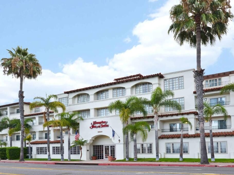 Picture of Hampton Inn & Suites San Clemente