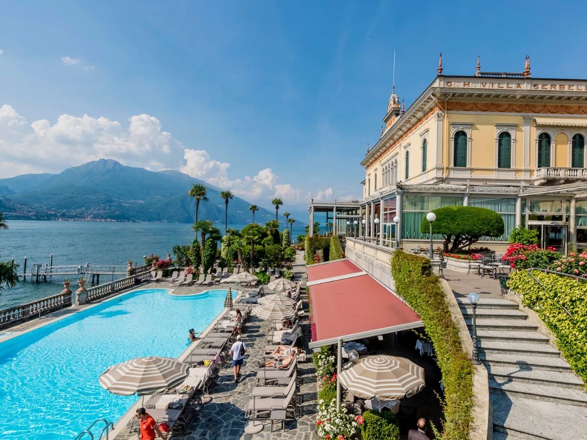 Picture of Grand Hotel Villa Serbelloni