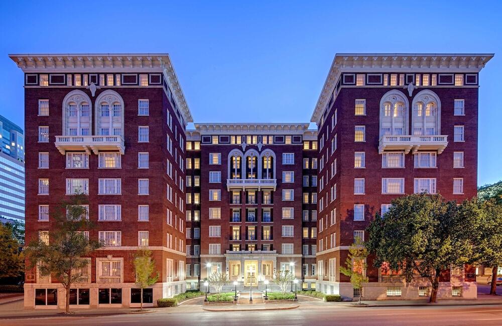 Picture of Hampton Inn & Suites Birmingham-Downtown-Tutwiler