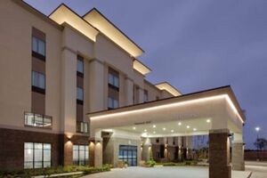 Picture of Hampton Inn & Suites Tyler South