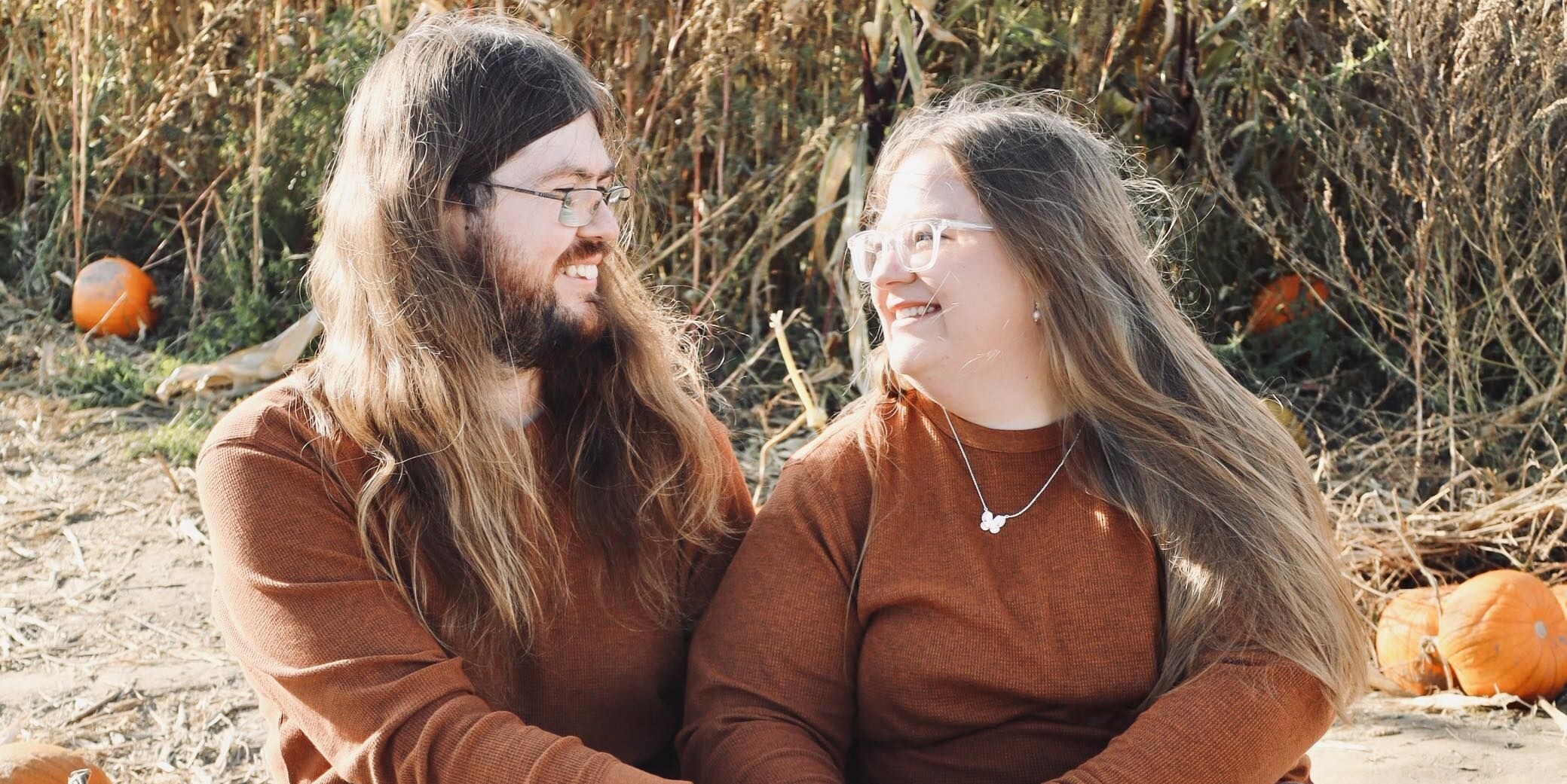 Emily & Will Home Page Banner