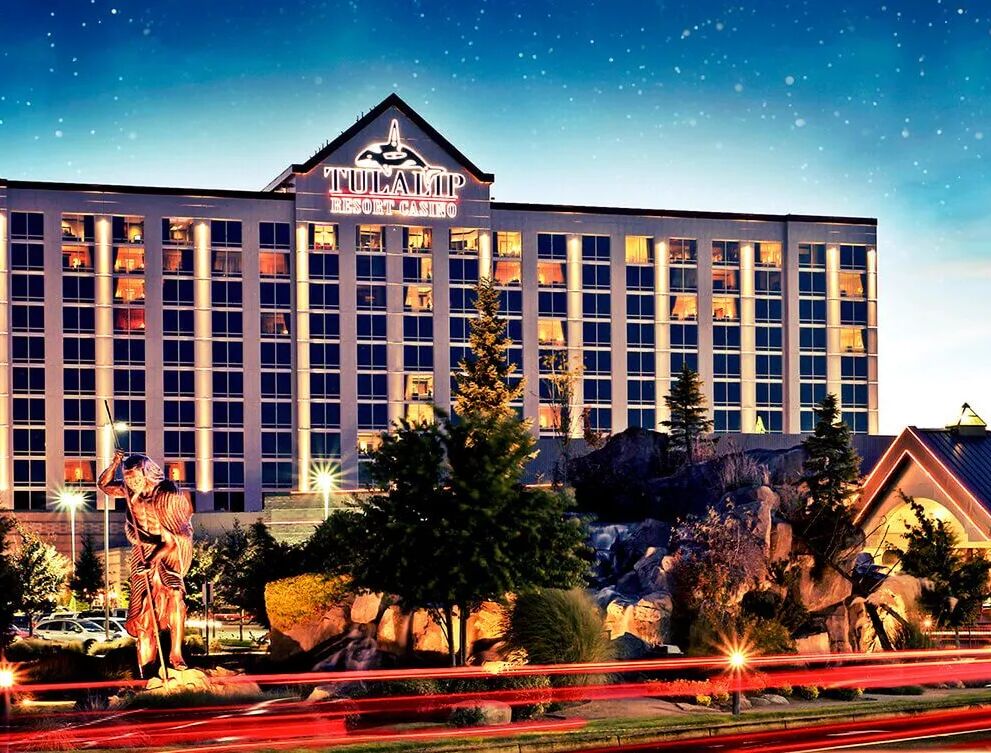Picture of Tulalip Resort Casino
