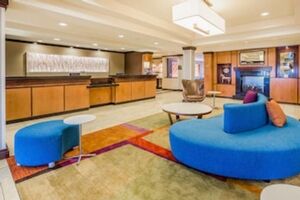 Picture of Fairfield Inn & Suites by Marriott Turlock