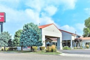Picture of Holiday Inn Ontario an IHG Hotel