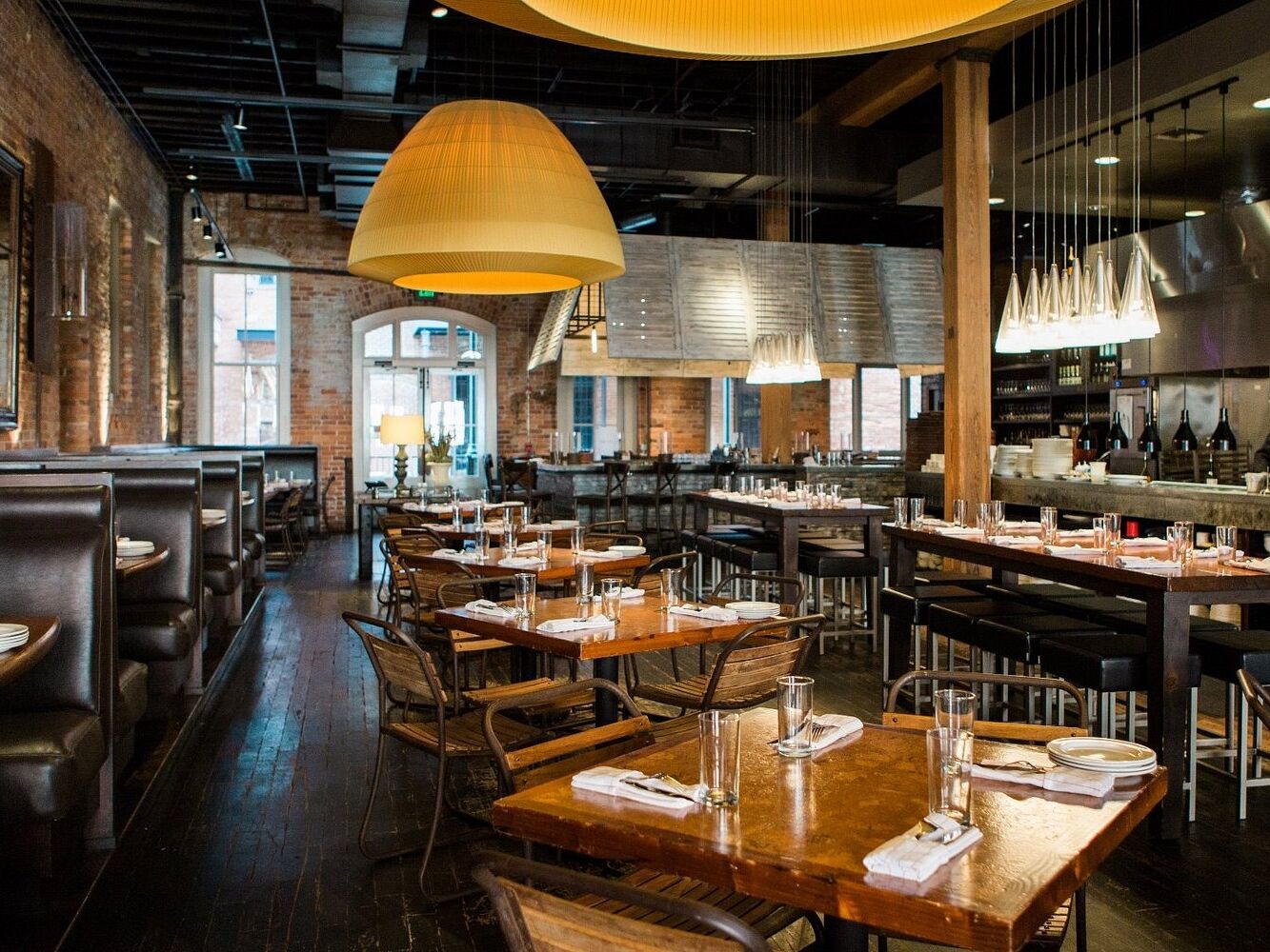 Picture of Central Restaurant