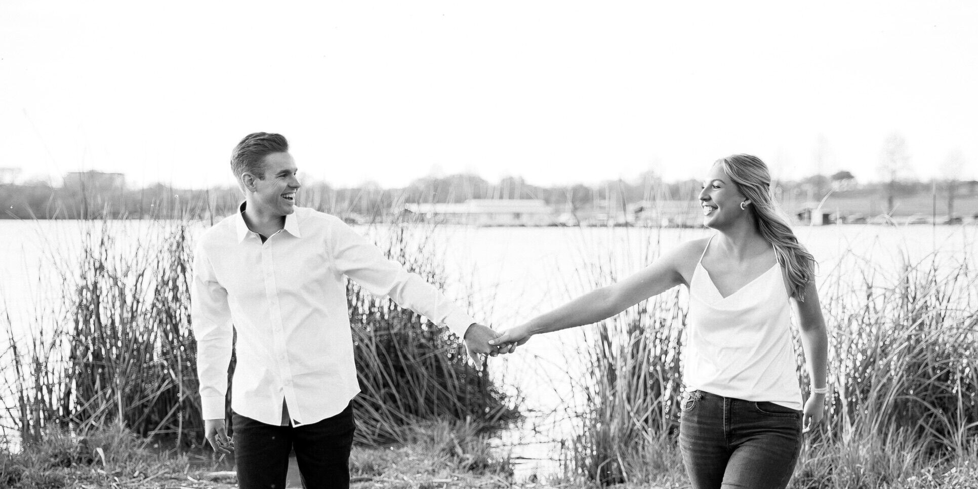 Sydney & Kevin Home Page Banner