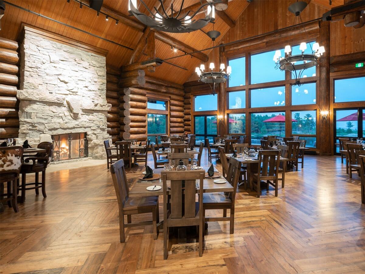 Picture of The Ranch House